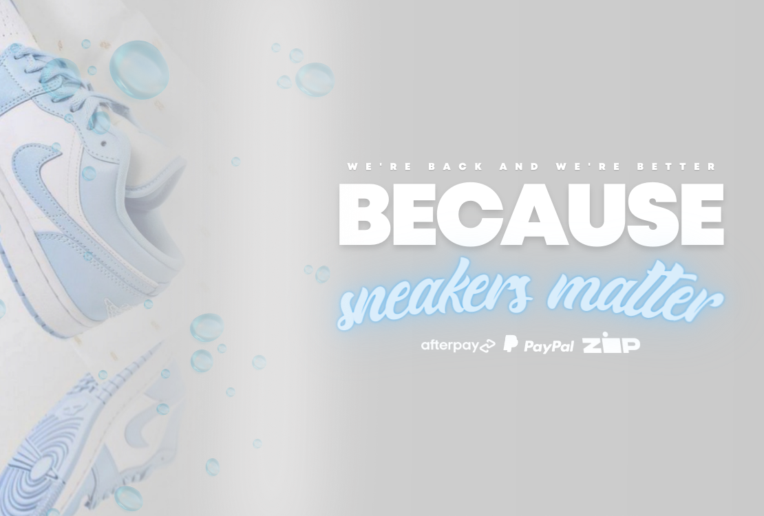 Afterpay sneakers 2025