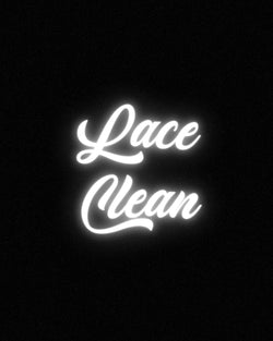 Lace Clean