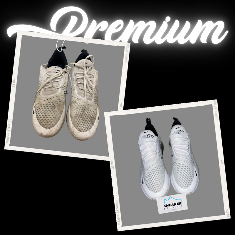 Synthetics shoes discount