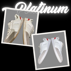 Platinum Service (for suede, leather, nubuck)